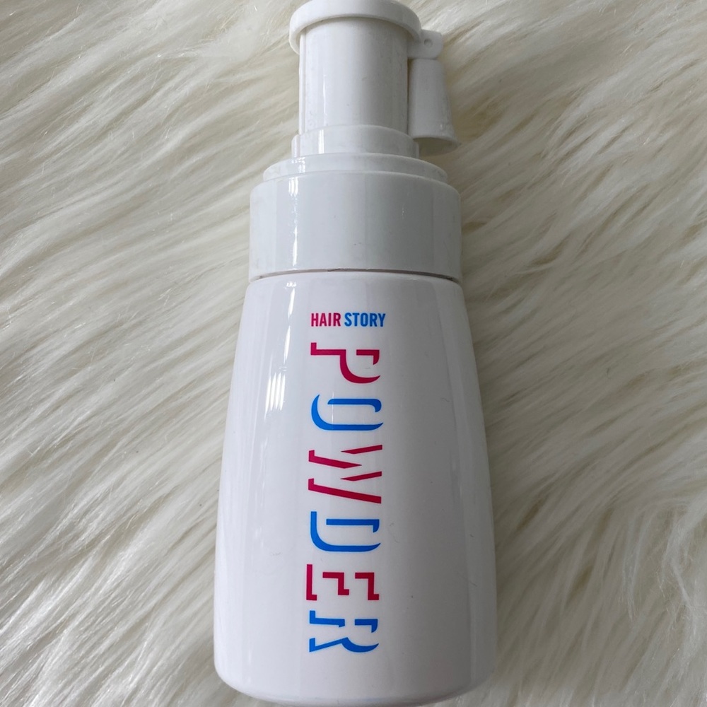 Hairstory Hair Powder